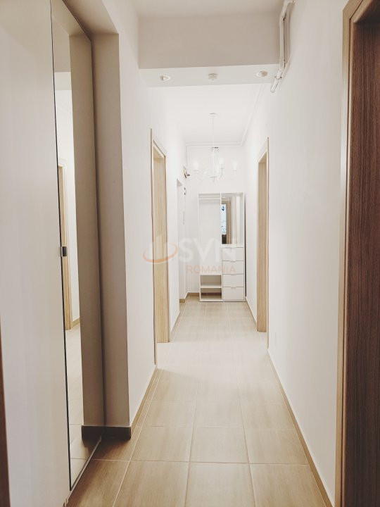 3 camere cu loc parcare exterior inclus Bucuresti/Ozana
