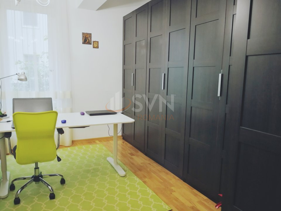 3 camere cu loc parcare exterior inclus Bucuresti/Ozana