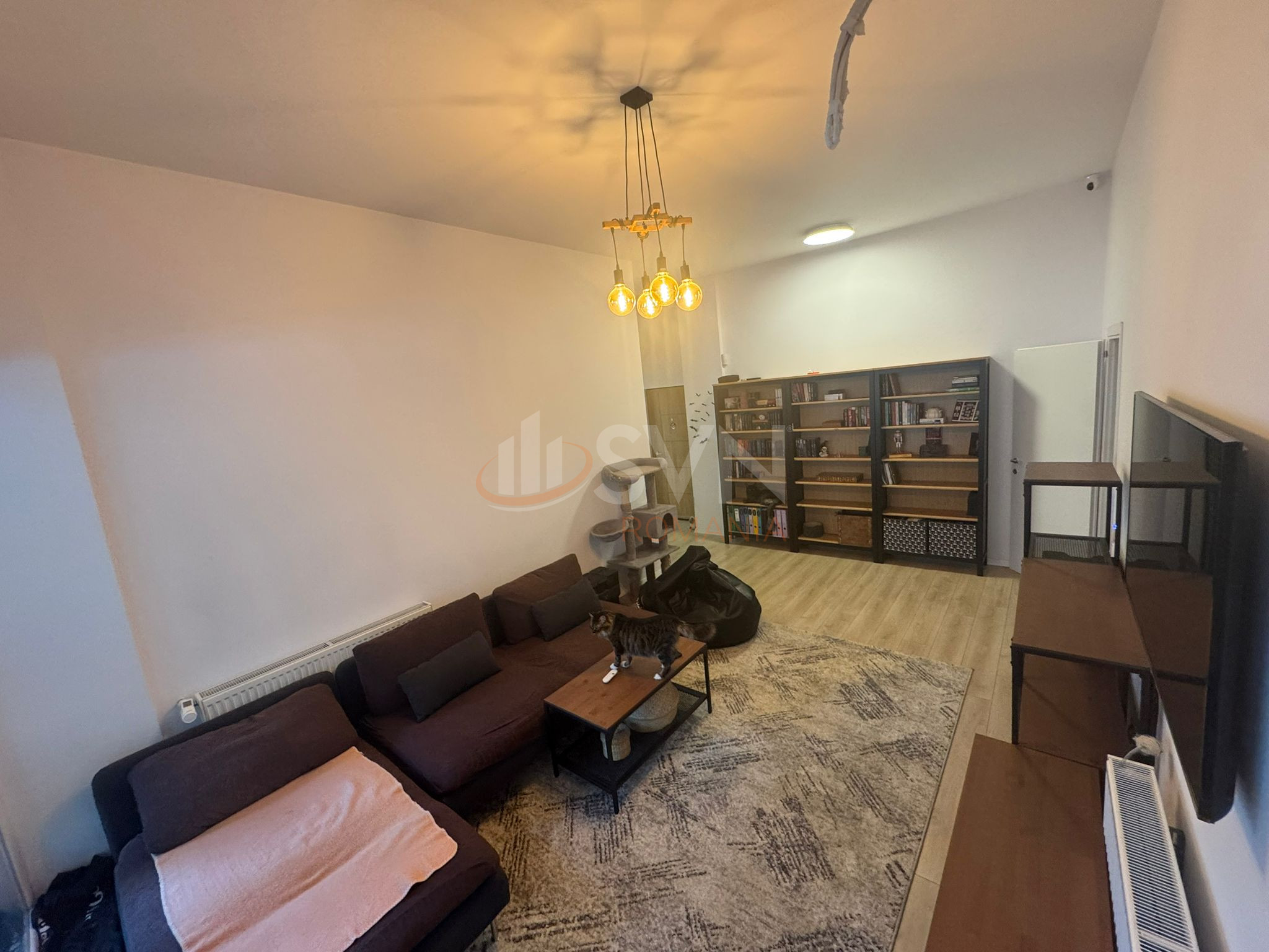 3 camere cu loc parcare exterior inclus Bucuresti/Fundeni