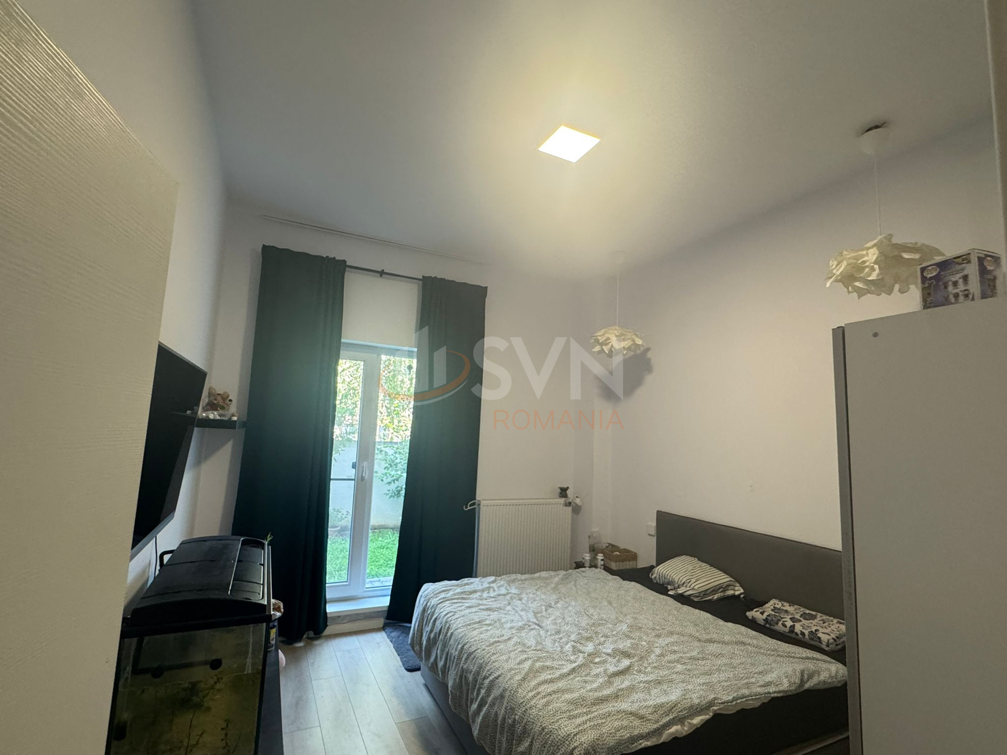 3 camere cu loc parcare exterior inclus Bucuresti/Fundeni