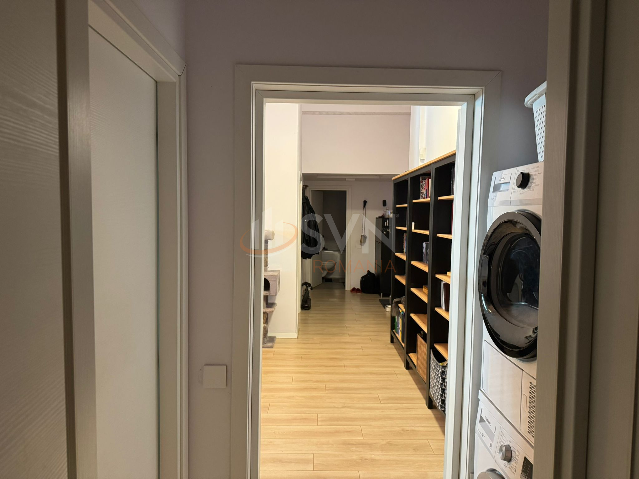 3 camere cu loc parcare exterior inclus Bucuresti/Fundeni