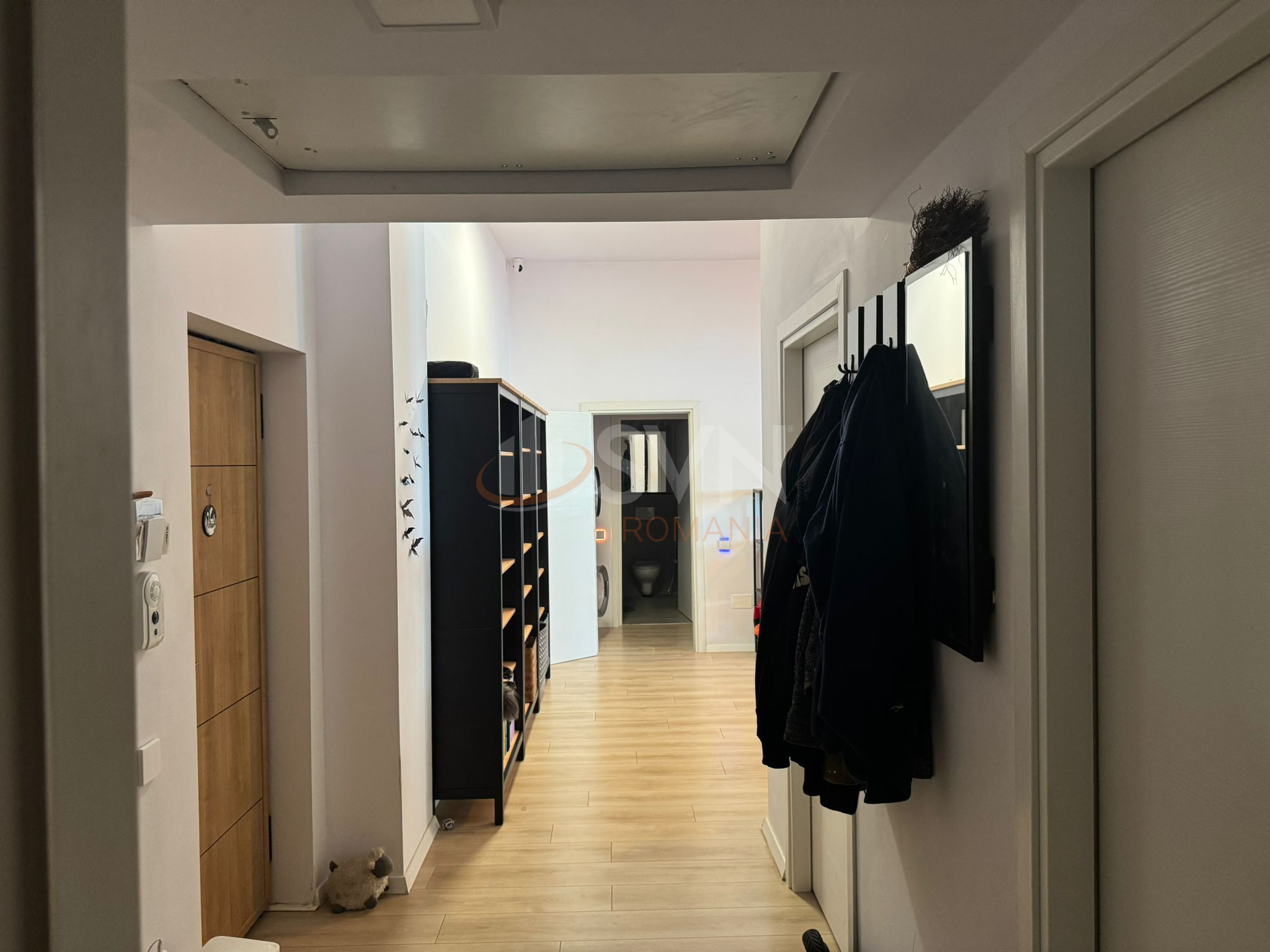 3 camere cu loc parcare exterior inclus Bucuresti/Fundeni