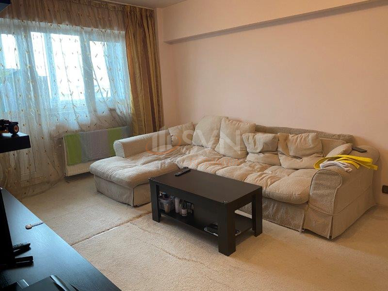 3 camere cu loc parcare exterior inclus Bucuresti/Stefan Cel Mare