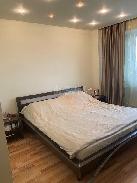 3 camere cu loc parcare exterior inclus Bucuresti/Stefan Cel Mare