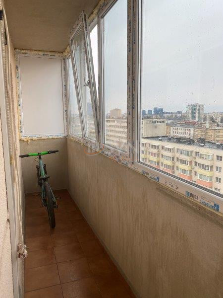 3 camere cu loc parcare exterior inclus Bucuresti/Stefan Cel Mare