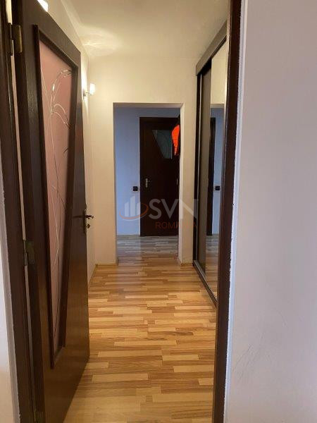 3 camere cu loc parcare exterior inclus Bucuresti/Stefan Cel Mare