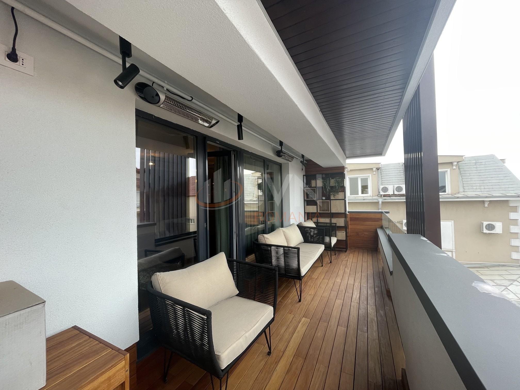 3 camere cu loc parcare exterior inclus Bucuresti/Iancu Nicolae