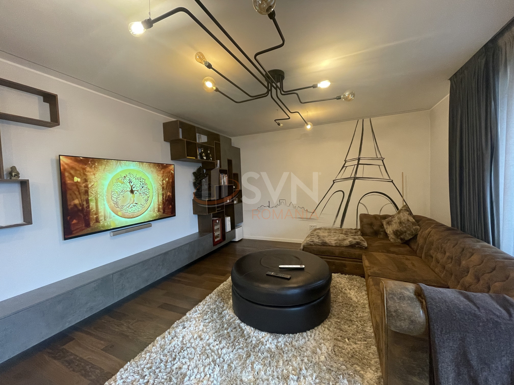 3 camere cu loc parcare exterior inclus Bucuresti/Iancu Nicolae