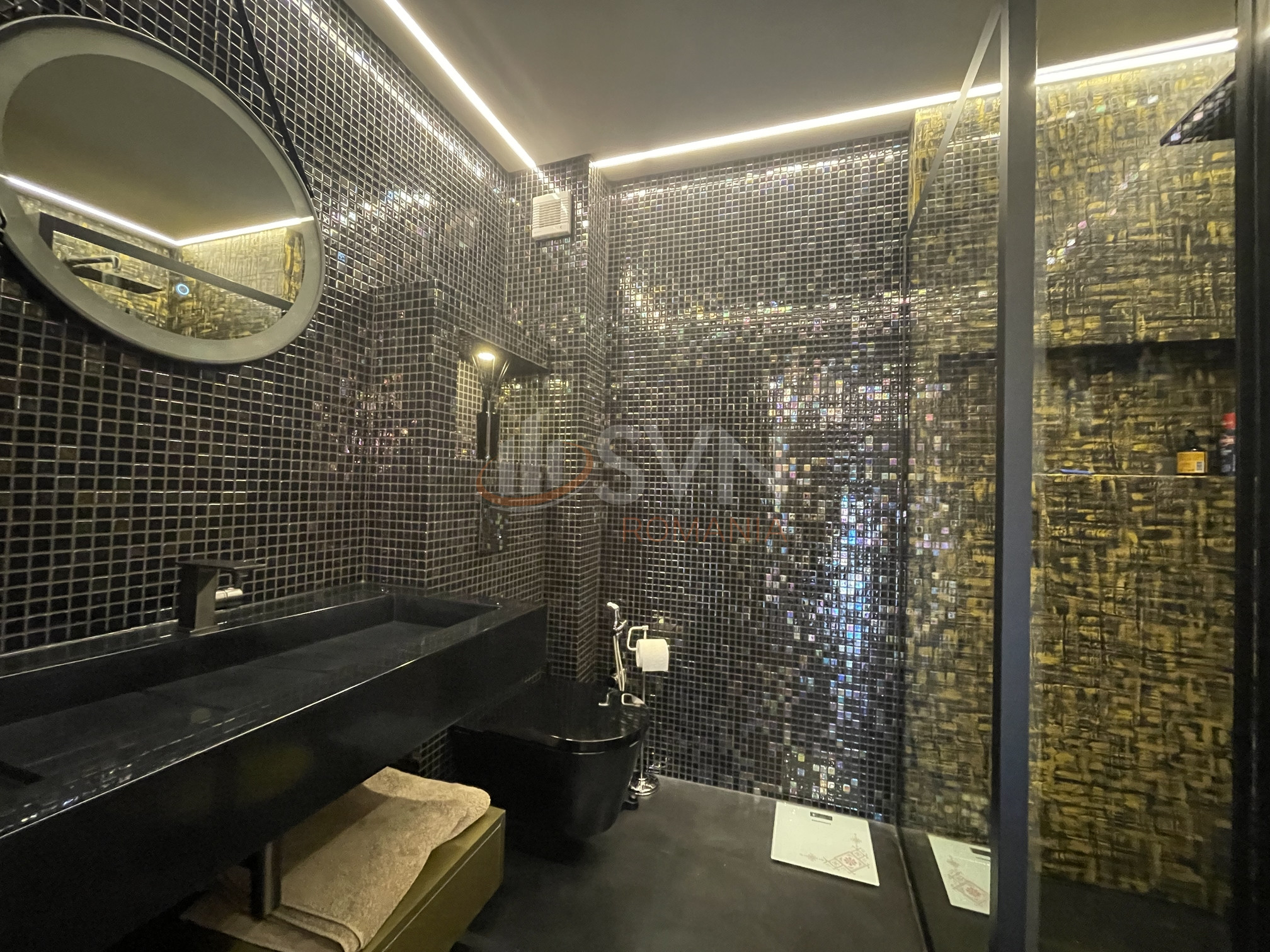 3 camere cu loc parcare exterior inclus Bucuresti/Iancu Nicolae