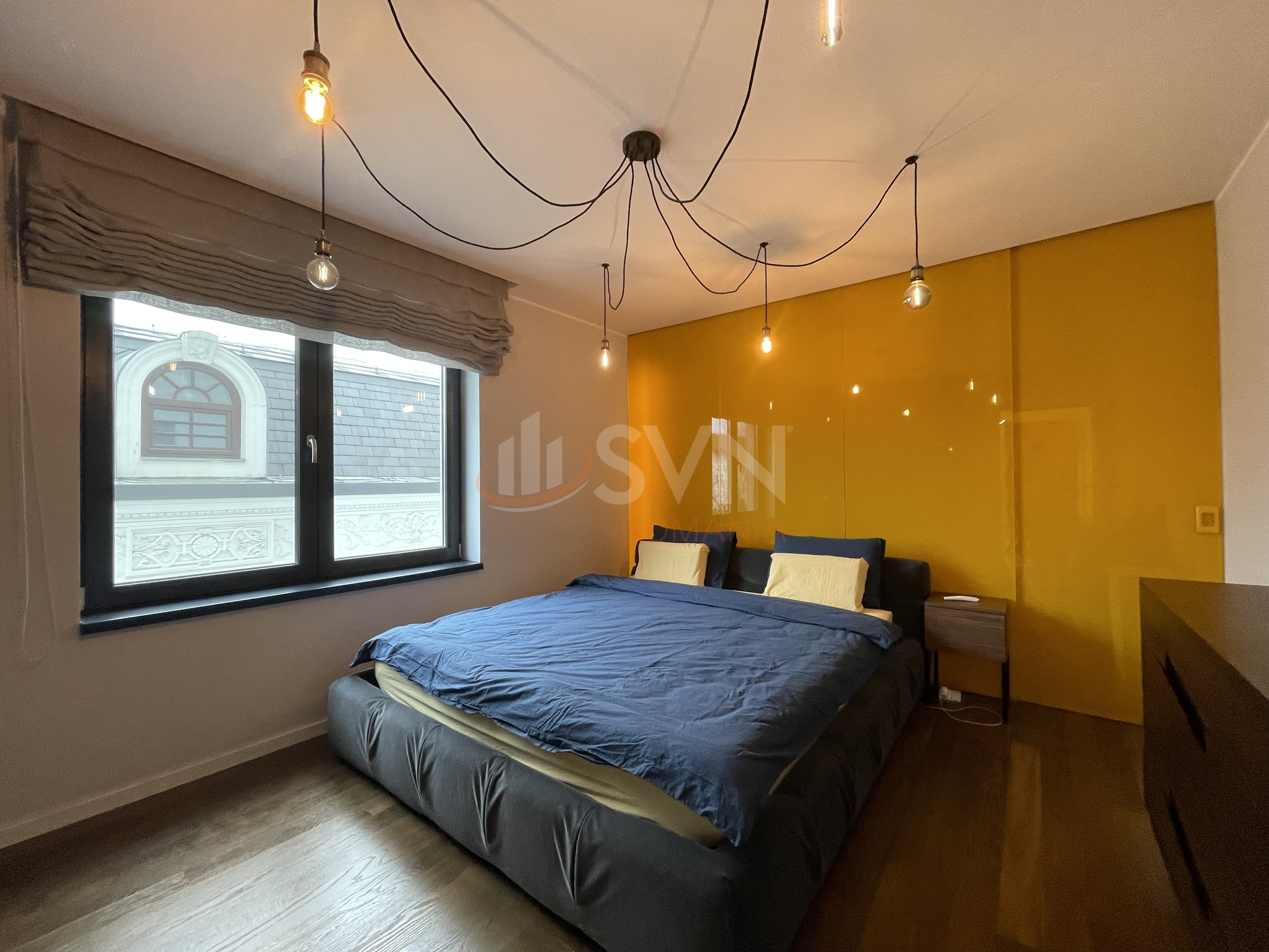 3 camere cu loc parcare exterior inclus Bucuresti/Iancu Nicolae