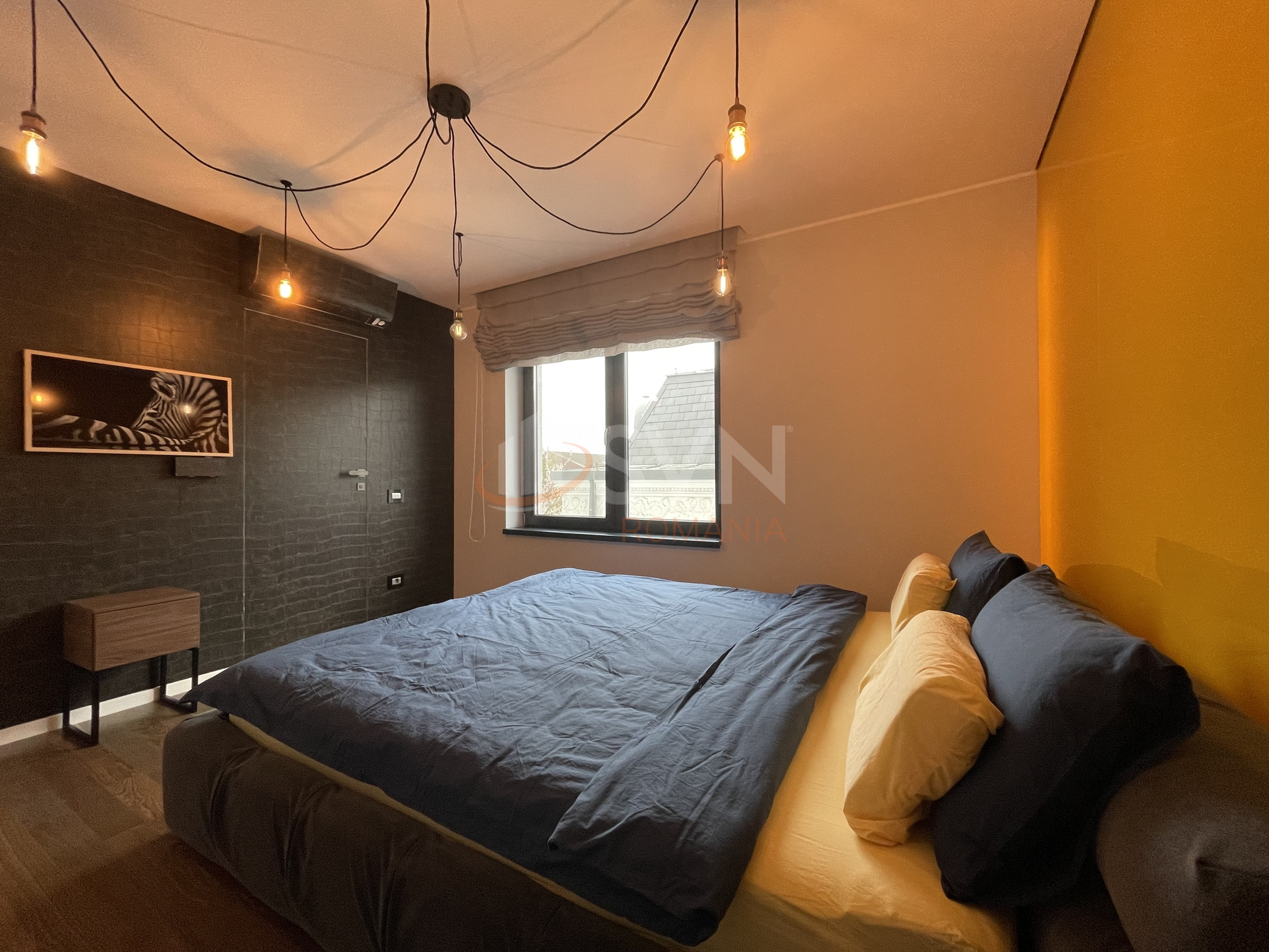 3 camere cu loc parcare exterior inclus Bucuresti/Iancu Nicolae