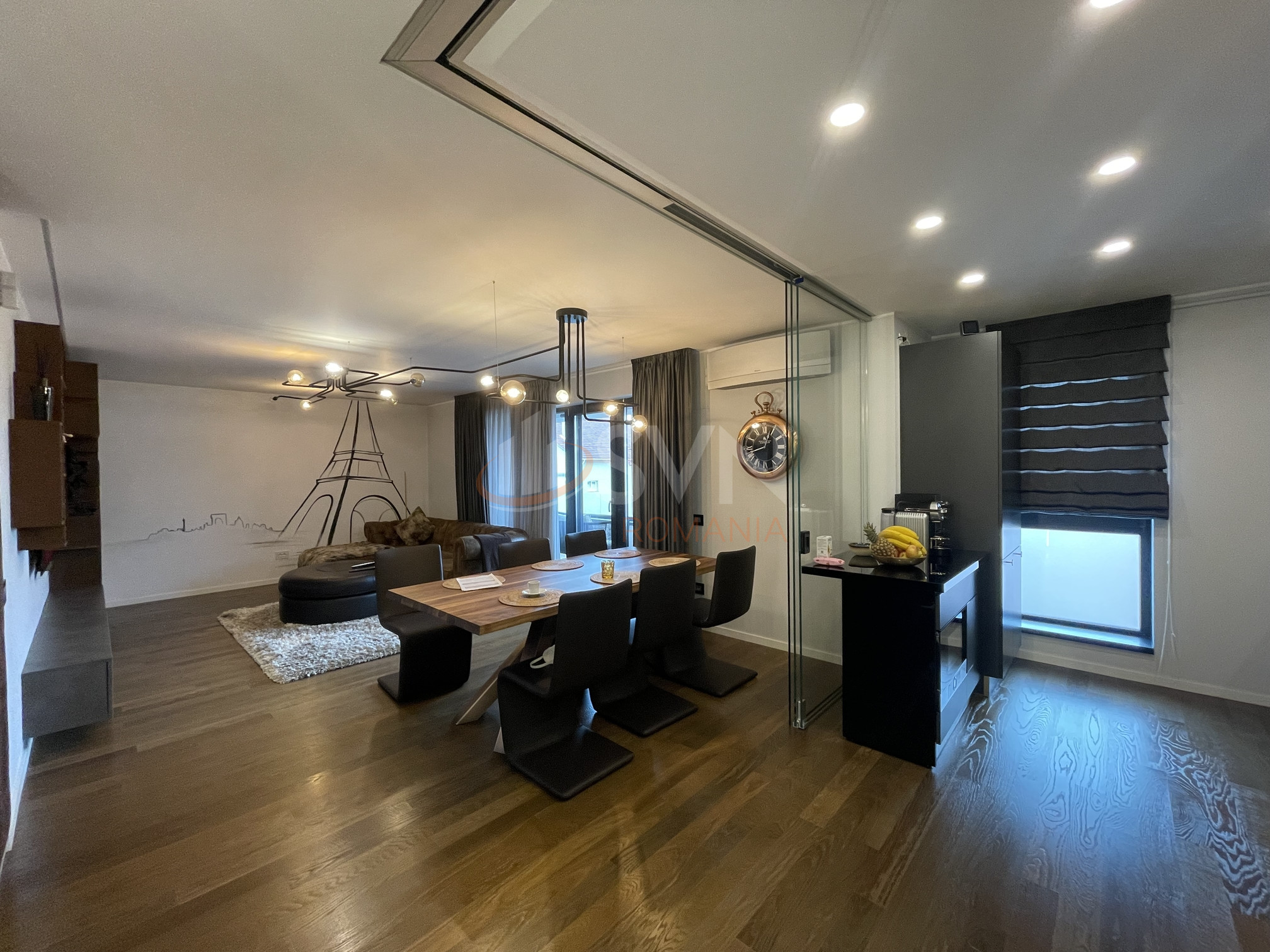 3 camere cu loc parcare exterior inclus Bucuresti/Iancu Nicolae