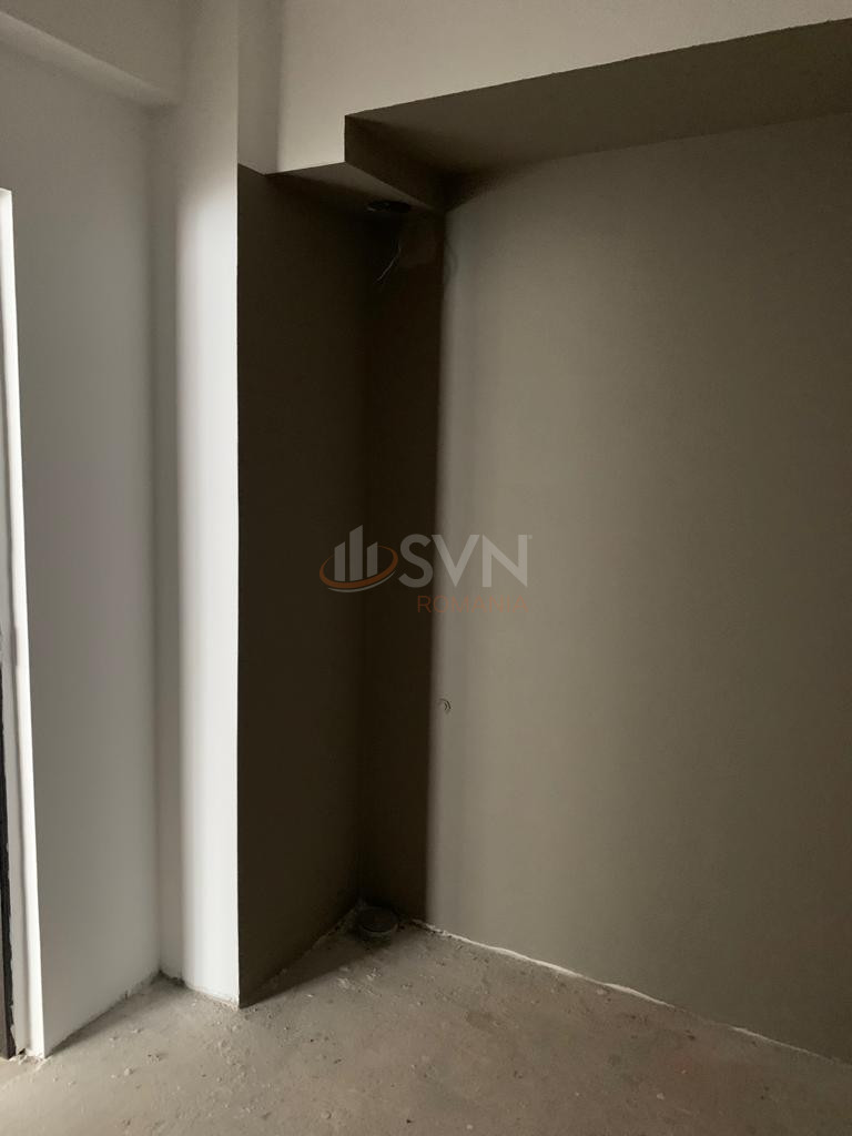 3 camere cu loc parcare exterior inclus Cluj/Semicentral