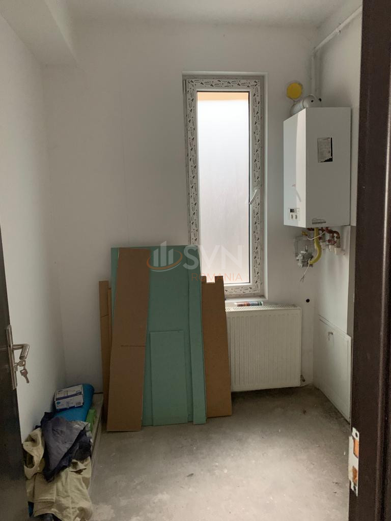 3 camere cu loc parcare exterior inclus Cluj/Semicentral