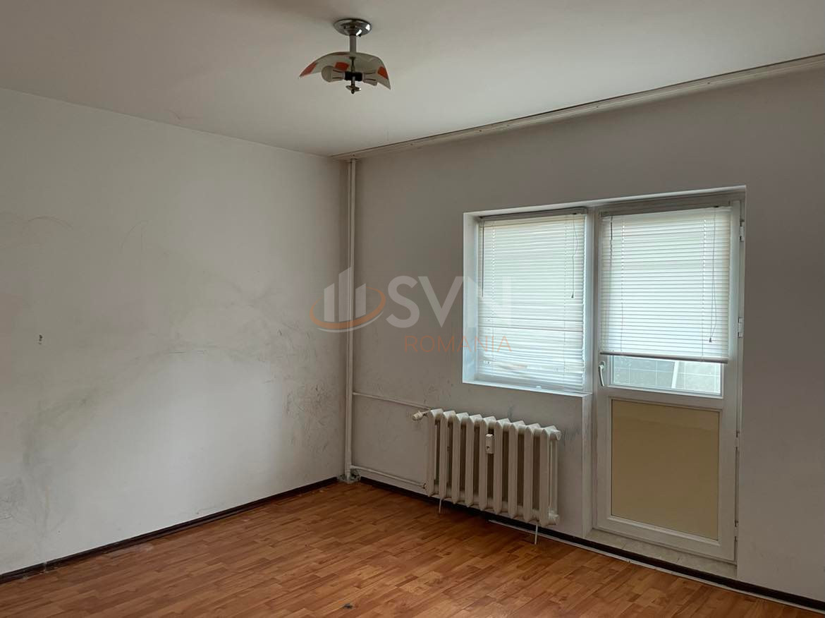 3 camere cu loc parcare exterior inclus Bucuresti/Doamna Ghica