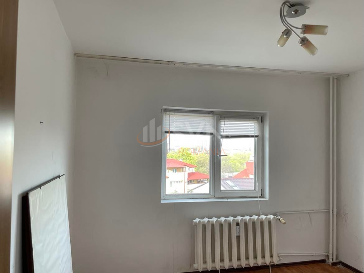 3 camere cu loc parcare exterior inclus Bucuresti/Doamna Ghica