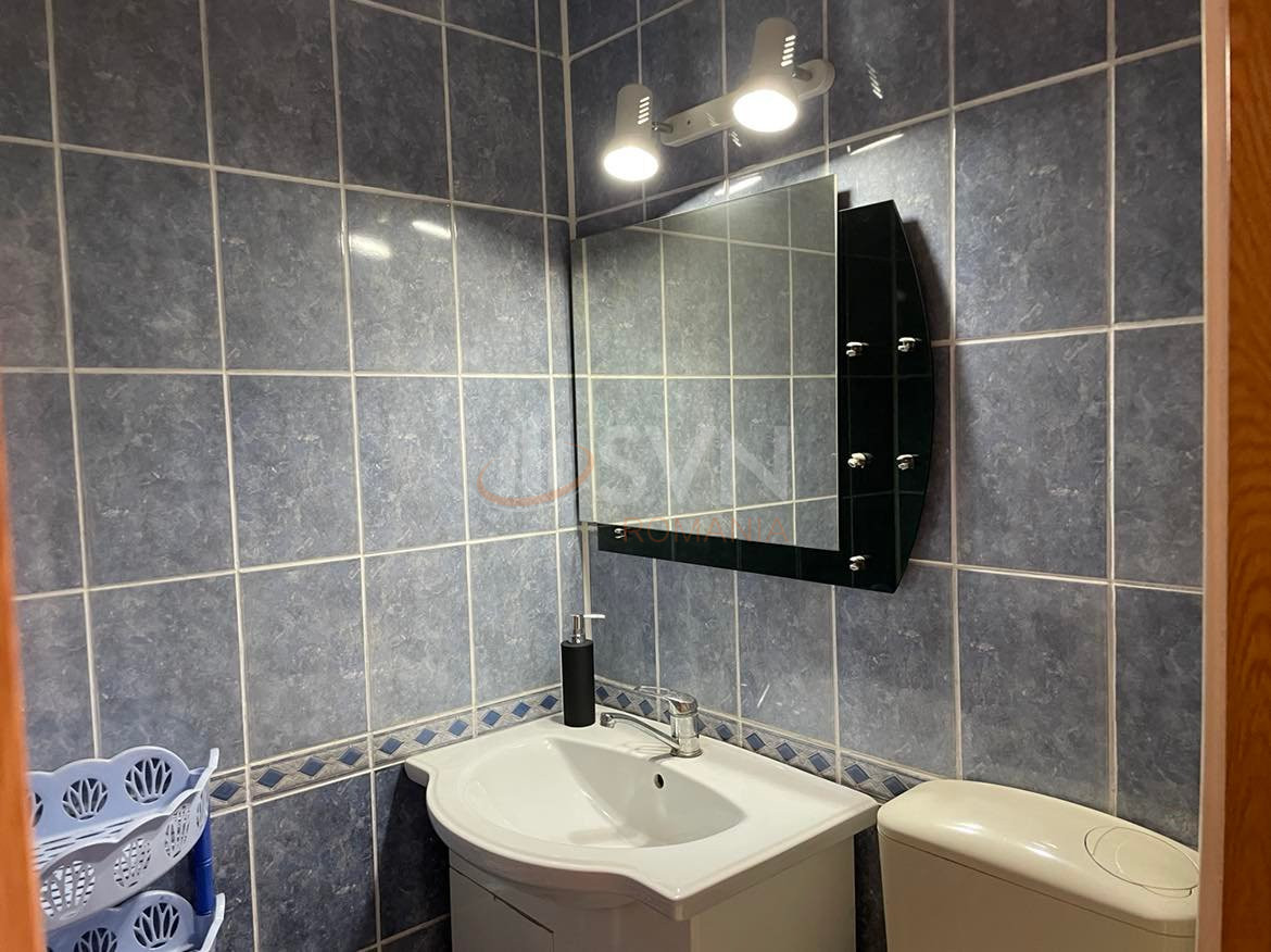 3 camere cu loc parcare exterior inclus Bucuresti/Doamna Ghica