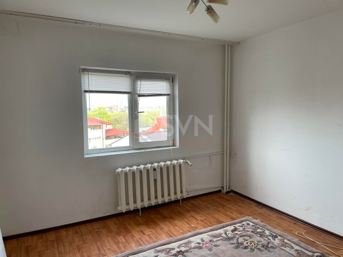 3 camere cu loc parcare exterior inclus Bucuresti/Doamna Ghica