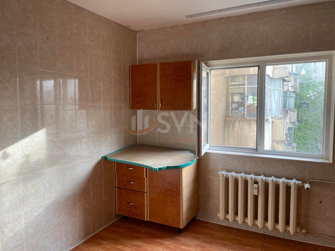 3 camere cu loc parcare exterior inclus Bucuresti/Doamna Ghica