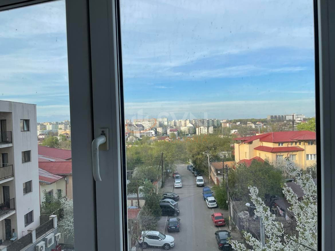 3 camere cu loc parcare exterior inclus Bucuresti/Doamna Ghica