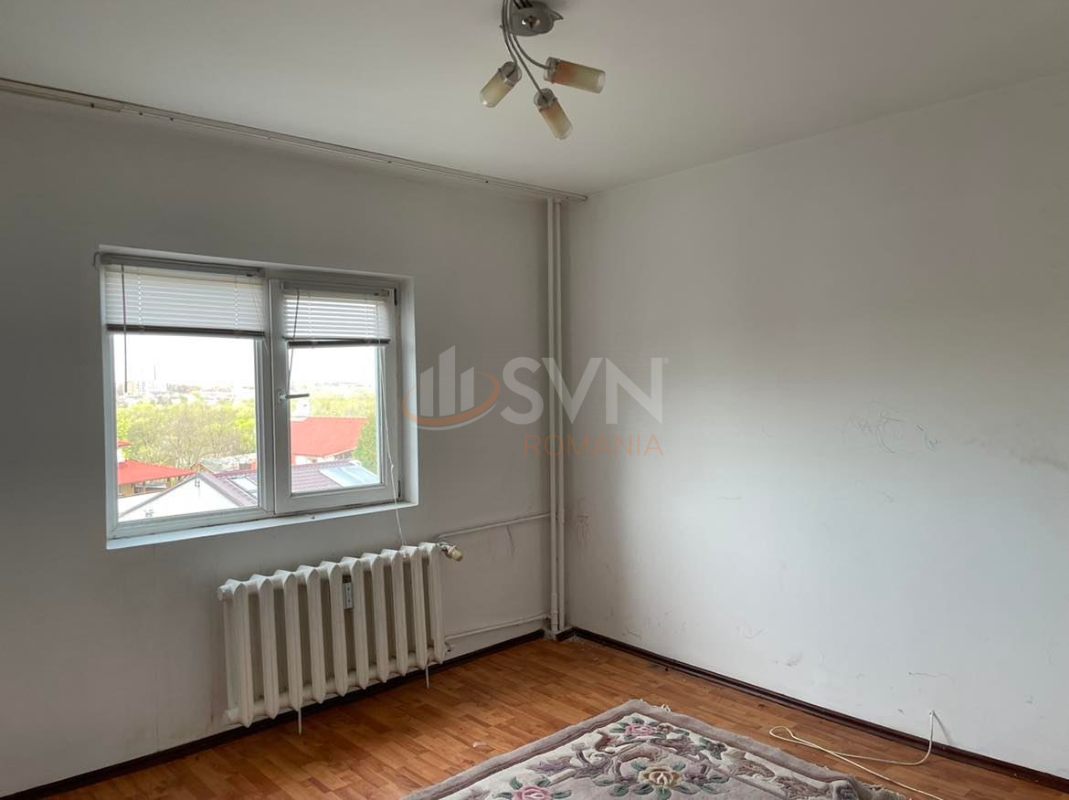 3 camere cu loc parcare exterior inclus Bucuresti/Doamna Ghica