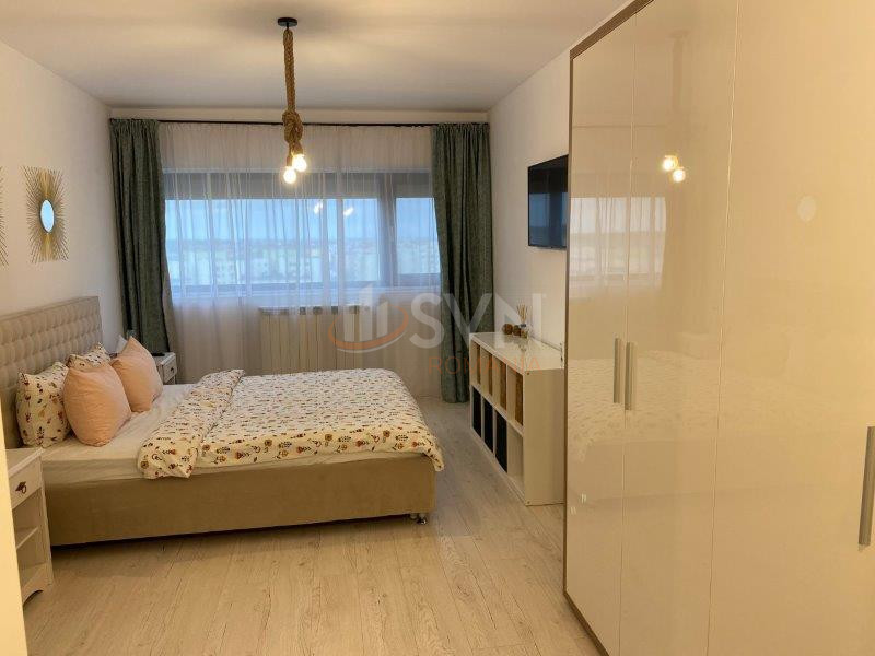 3 camere cu loc parcare exterior inclus Bucuresti/Lacul Tei