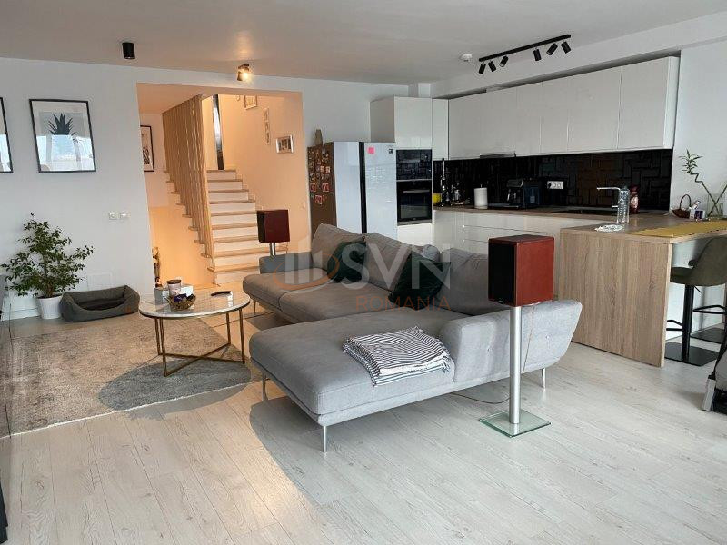 3 camere cu loc parcare exterior inclus Bucuresti/Lacul Tei