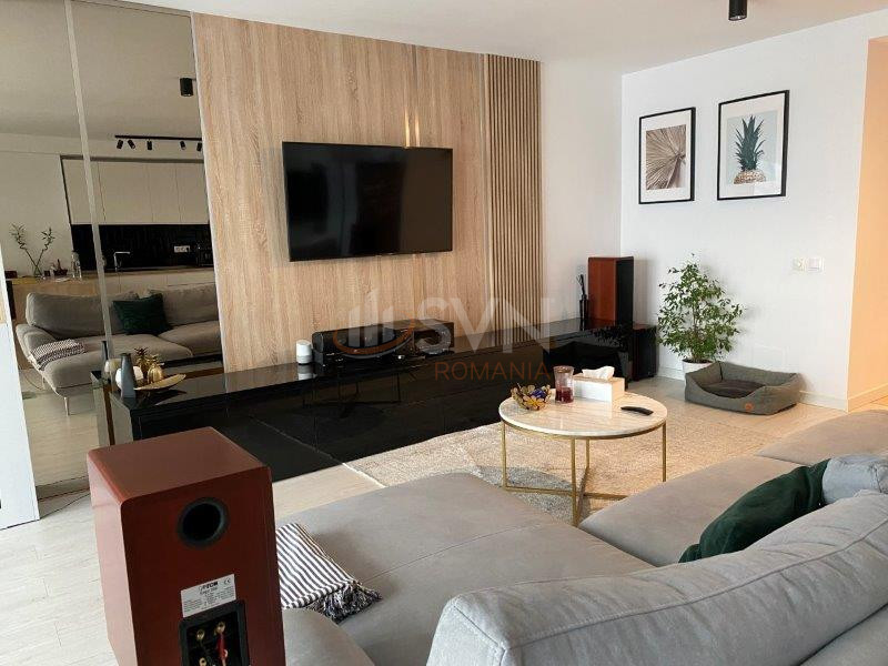 3 camere cu loc parcare exterior inclus Bucuresti/Lacul Tei