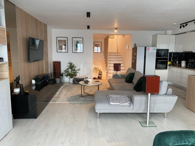 3 camere cu loc parcare exterior inclus Bucuresti/Lacul Tei