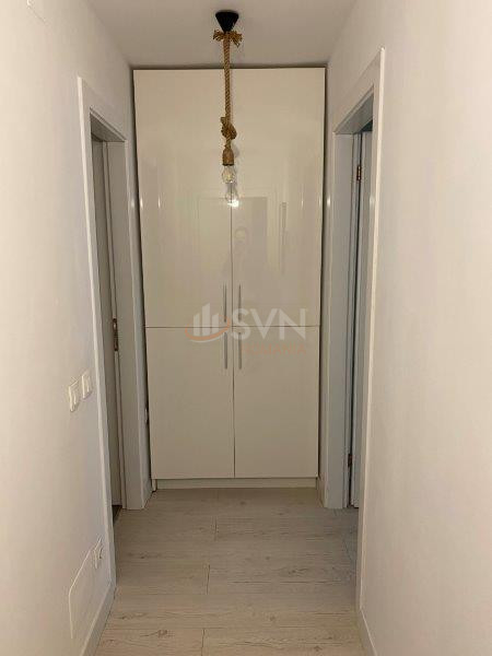 3 camere cu loc parcare exterior inclus Bucuresti/Lacul Tei