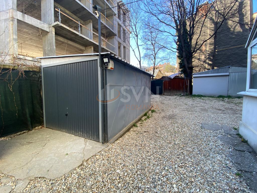 3 camere cu loc parcare exterior inclus Bucuresti/Natiunile Unite
