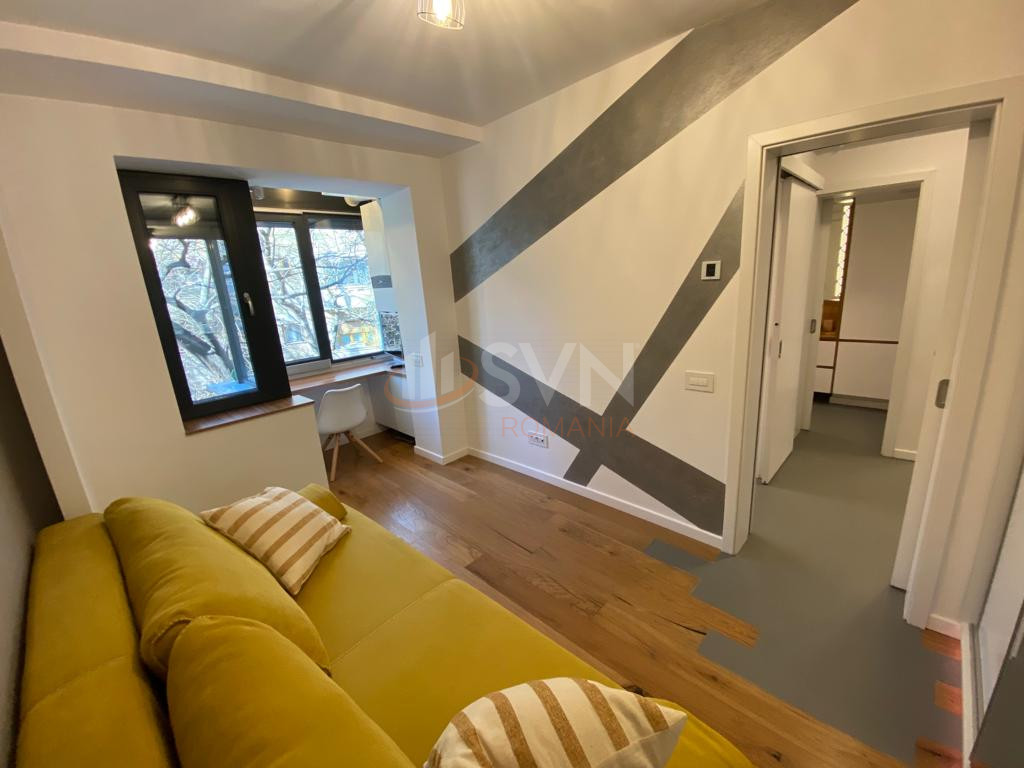 3 camere cu loc parcare exterior inclus Bucuresti/Natiunile Unite