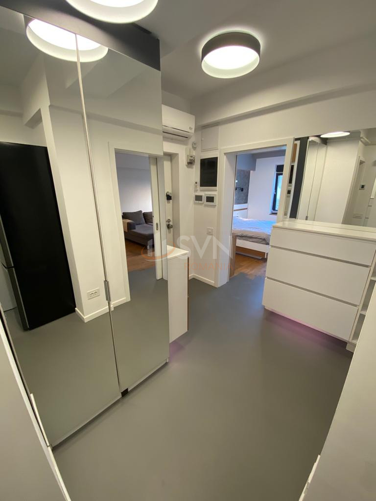 3 camere cu loc parcare exterior inclus Bucuresti/Natiunile Unite
