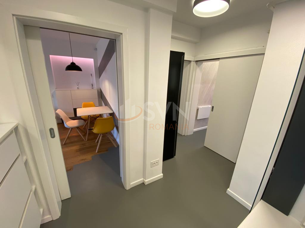 3 camere cu loc parcare exterior inclus Bucuresti/Natiunile Unite
