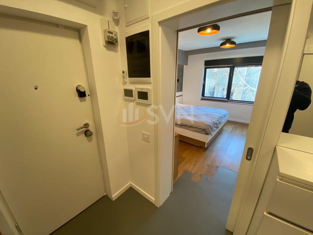 3 camere cu loc parcare exterior inclus Bucuresti/Natiunile Unite