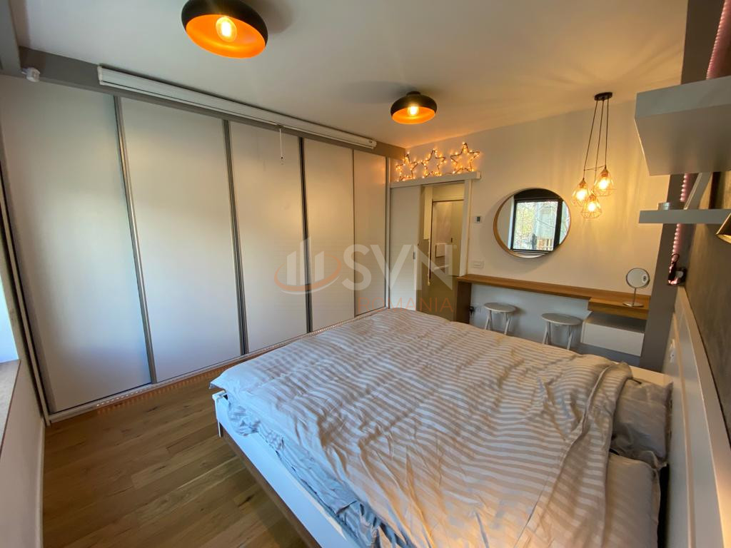 3 camere cu loc parcare exterior inclus Bucuresti/Natiunile Unite