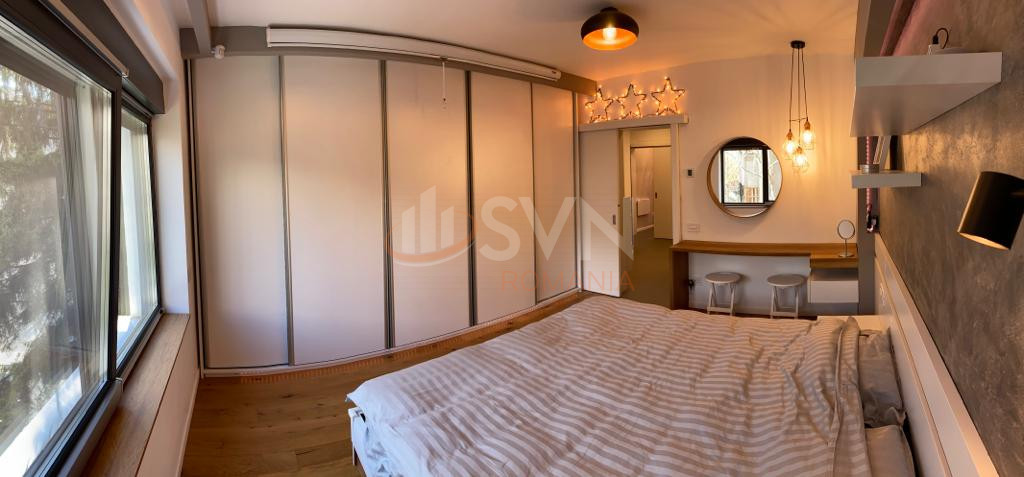 3 camere cu loc parcare exterior inclus Bucuresti/Natiunile Unite