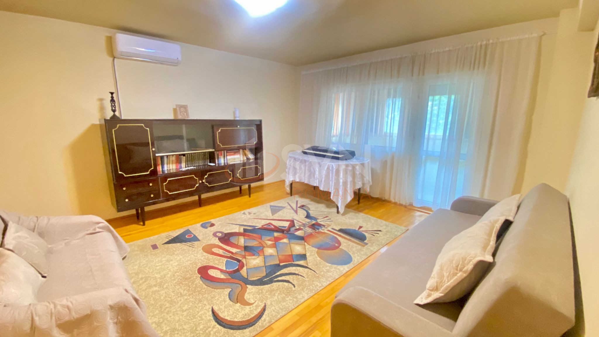 3 camere cu loc parcare exterior inclus Ilfov/Snagov