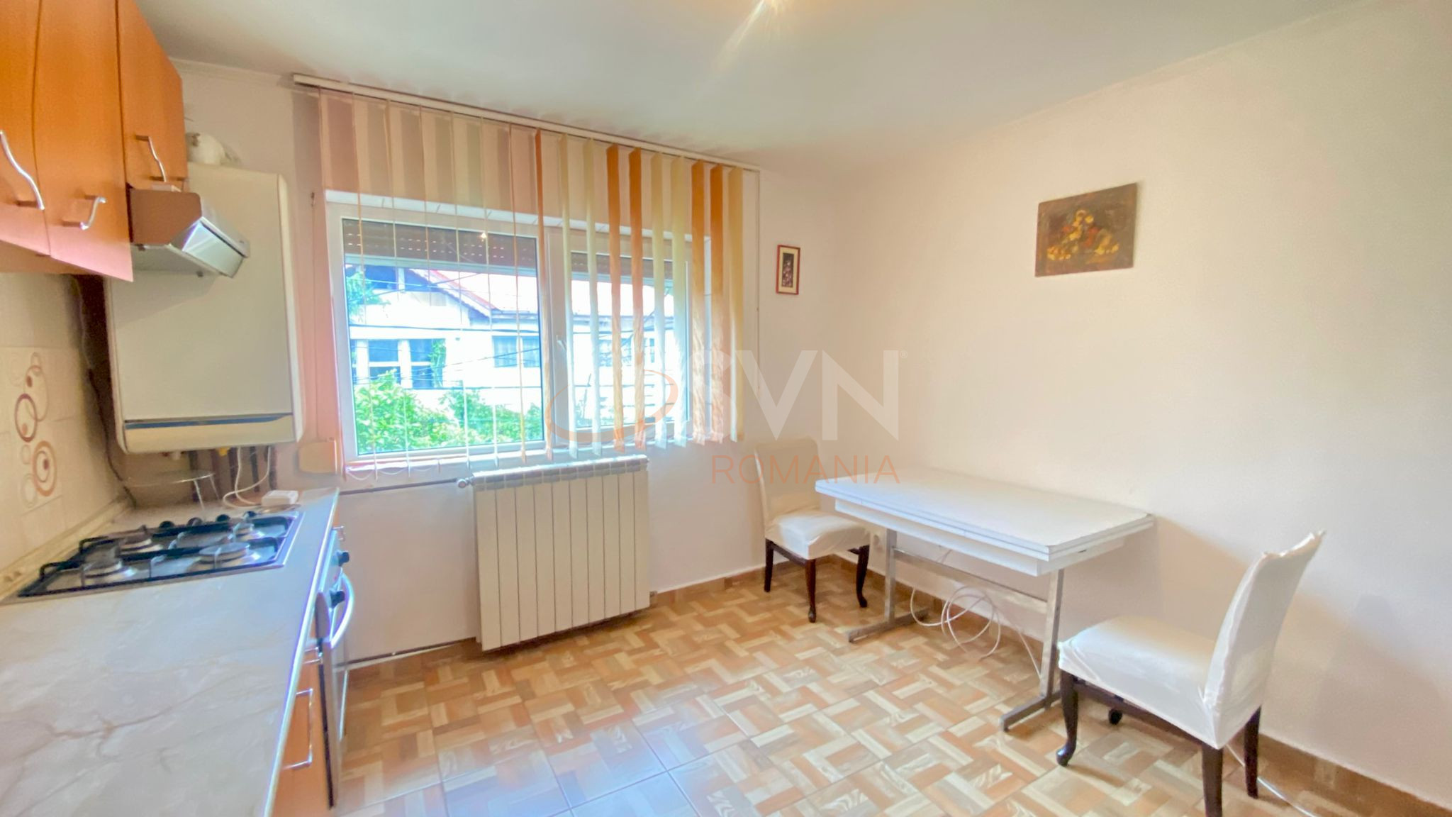 3 camere cu loc parcare exterior inclus Ilfov/Snagov