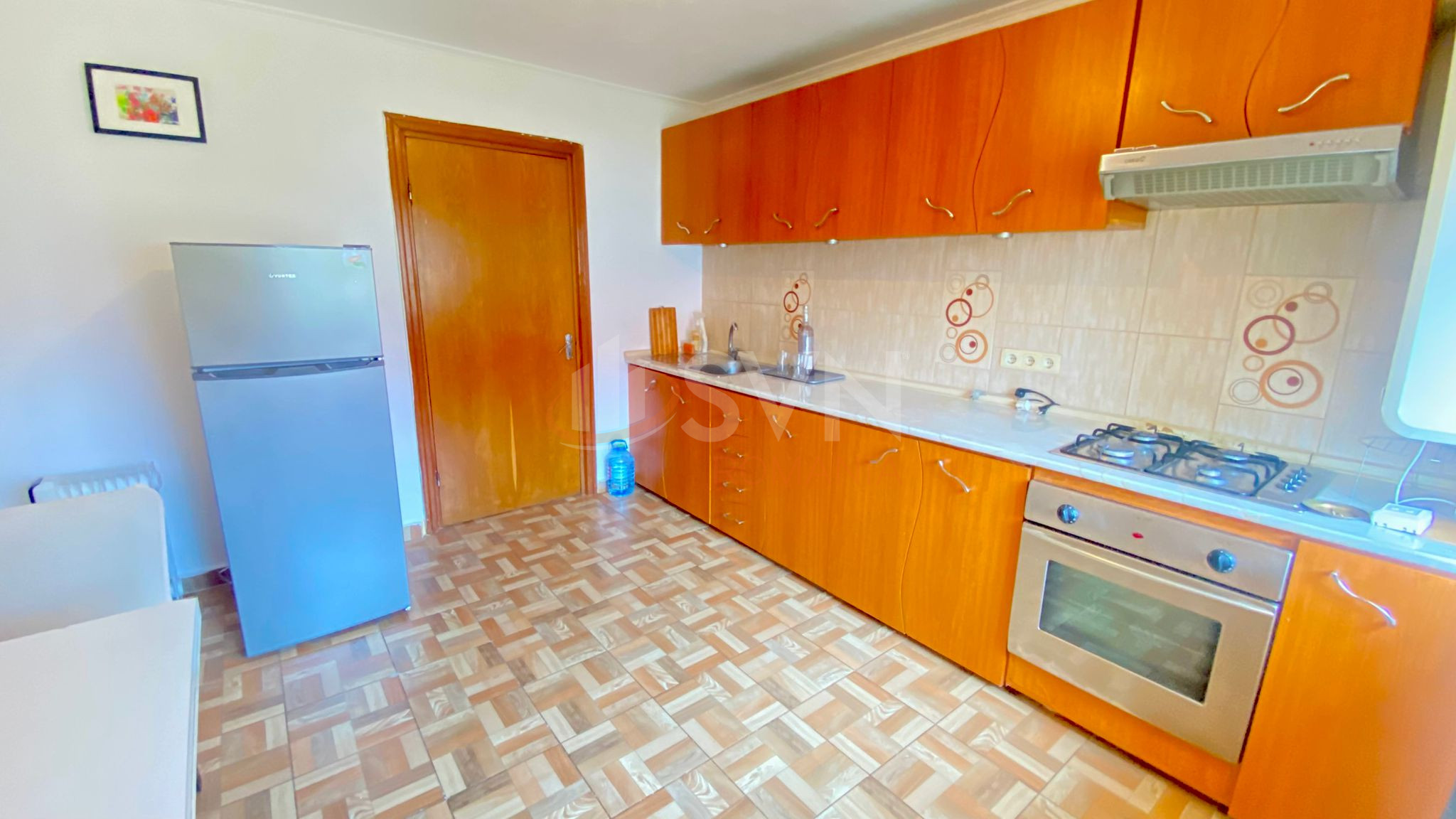 3 camere cu loc parcare exterior inclus Ilfov/Snagov