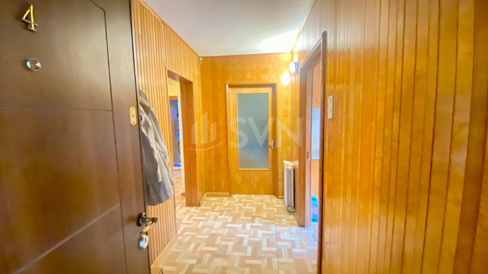 3 camere cu loc parcare exterior inclus Ilfov/Snagov