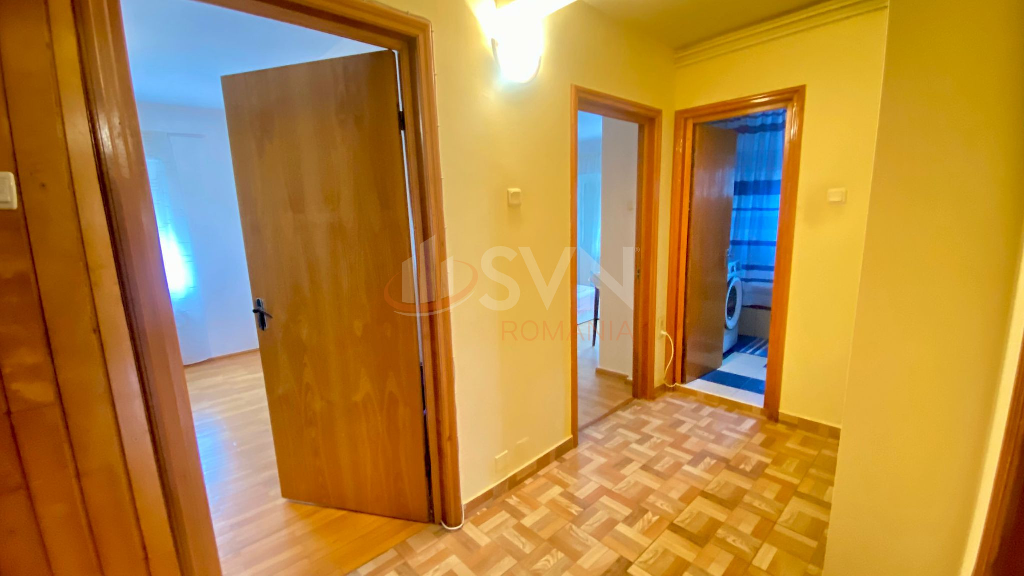 3 camere cu loc parcare exterior inclus Ilfov/Snagov