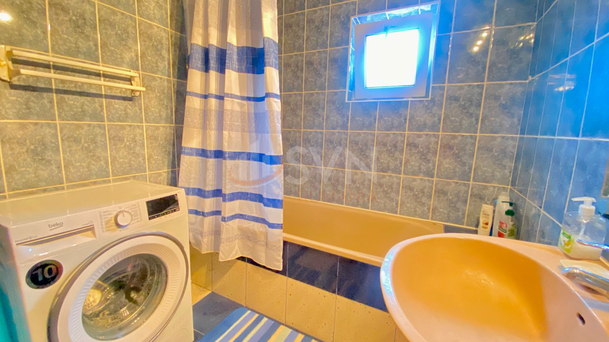 3 camere cu loc parcare exterior inclus Ilfov/Snagov