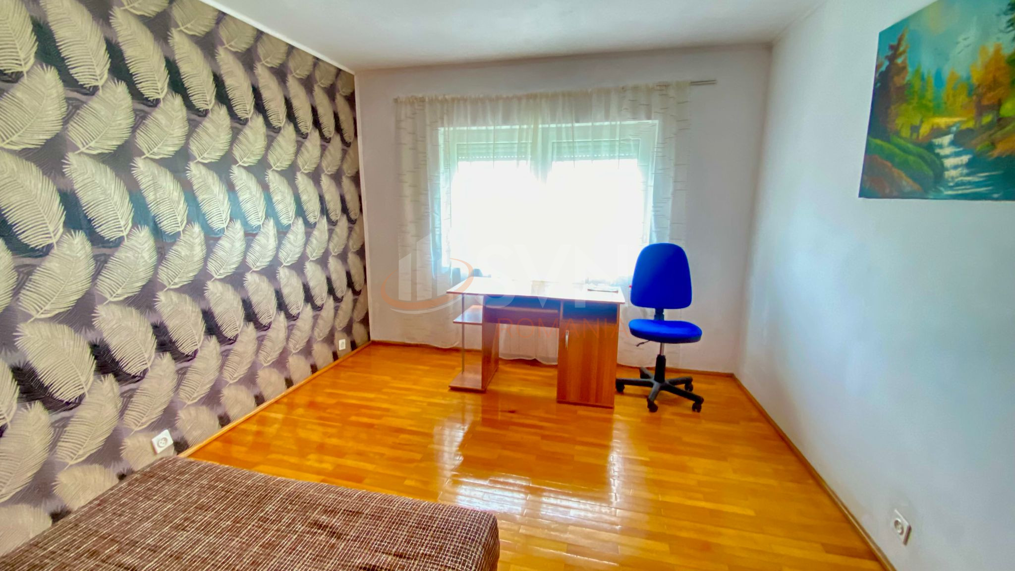 3 camere cu loc parcare exterior inclus Ilfov/Snagov