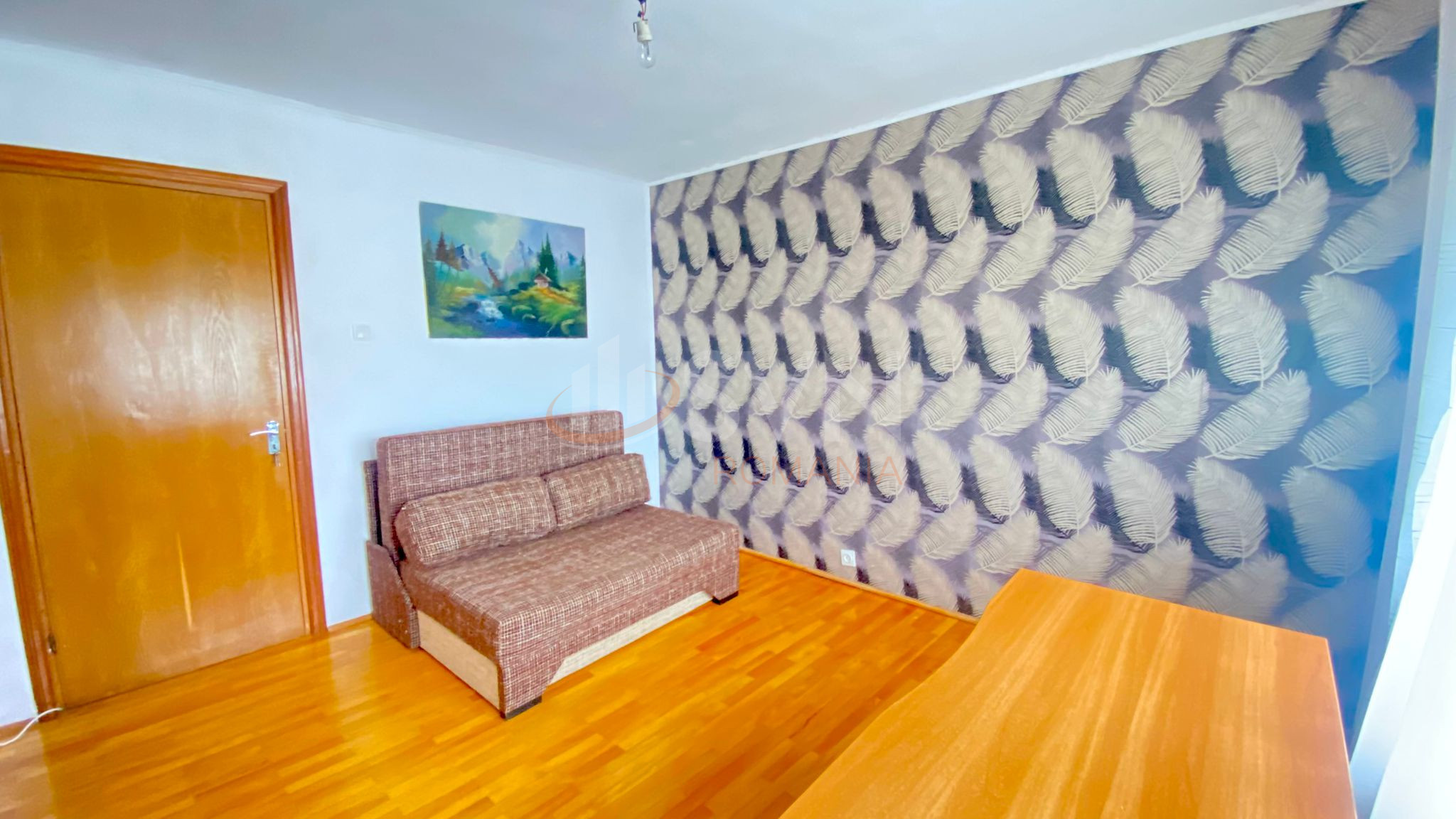 3 camere cu loc parcare exterior inclus Ilfov/Snagov