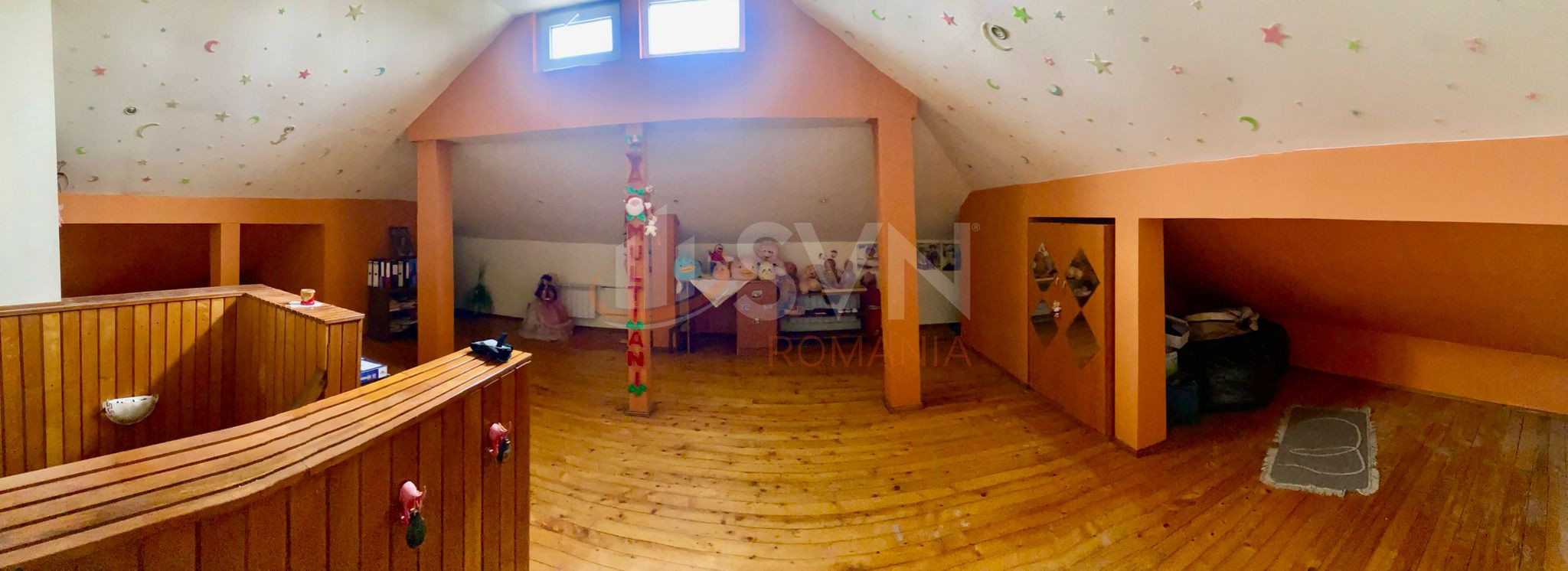 3 camere cu loc parcare exterior inclus Ilfov/Snagov