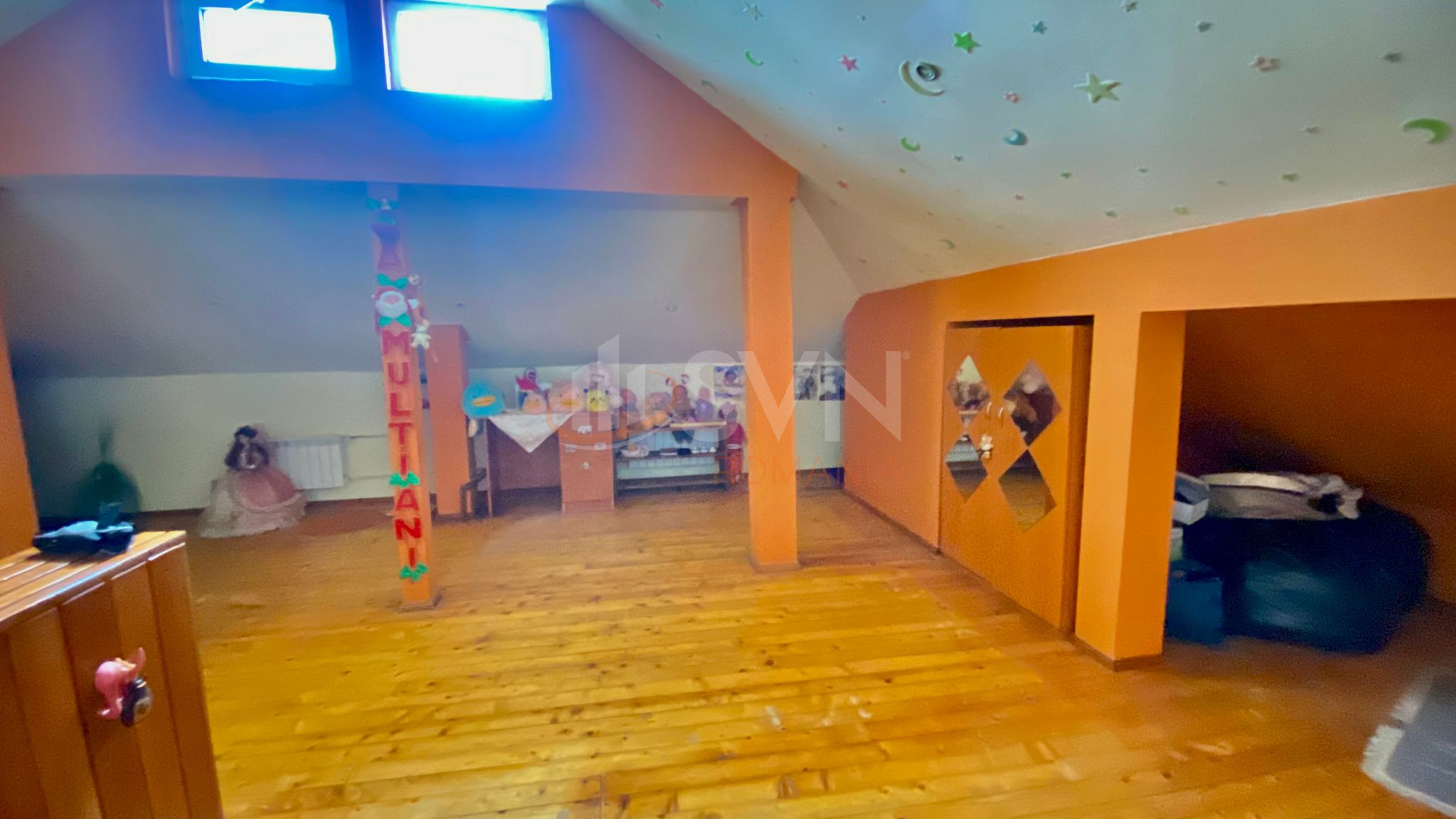 3 camere cu loc parcare exterior inclus Ilfov/Snagov