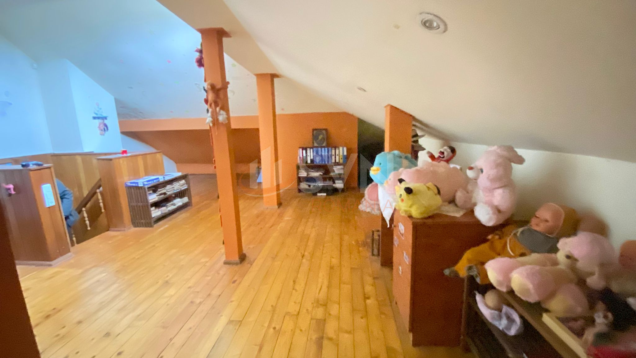 3 camere cu loc parcare exterior inclus Ilfov/Snagov