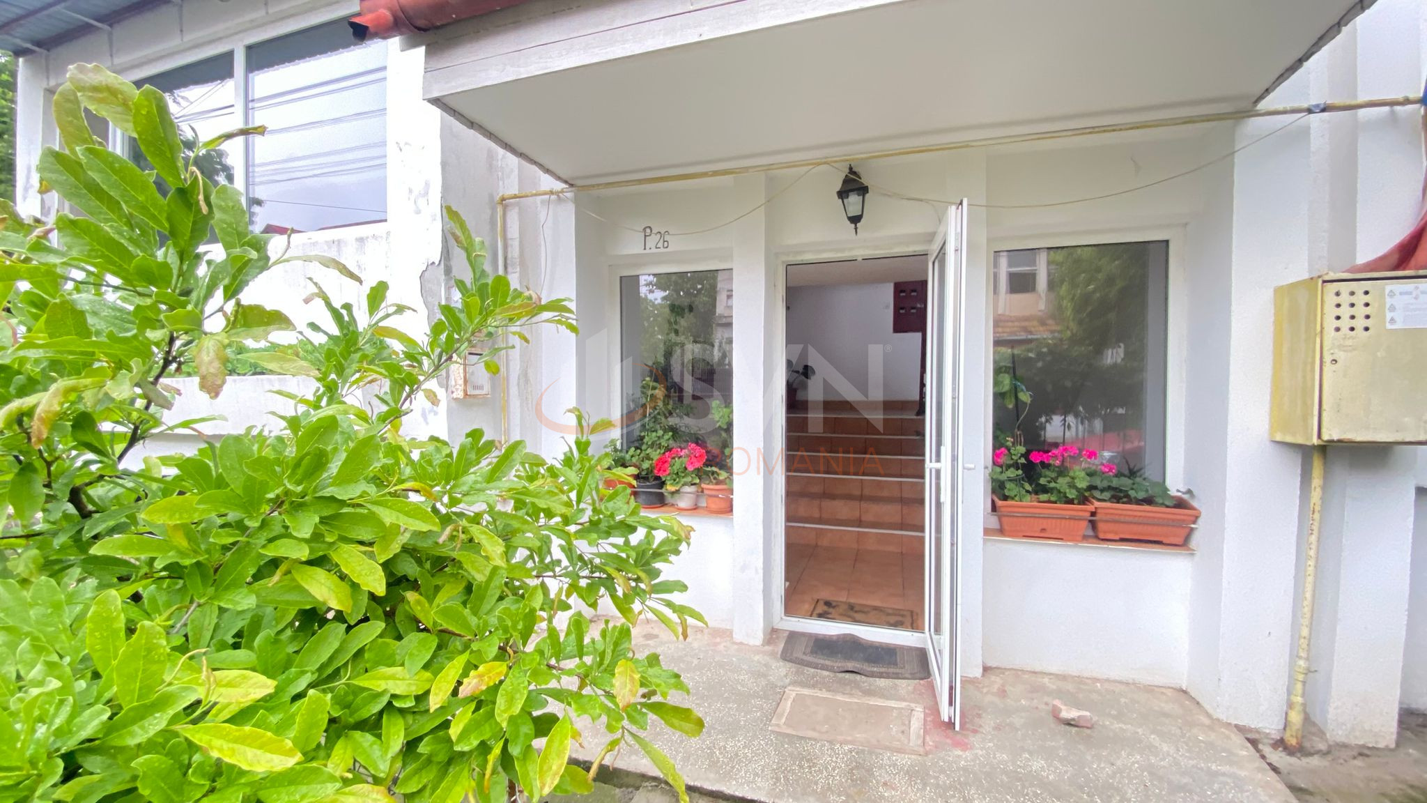 3 camere cu loc parcare exterior inclus Ilfov/Snagov