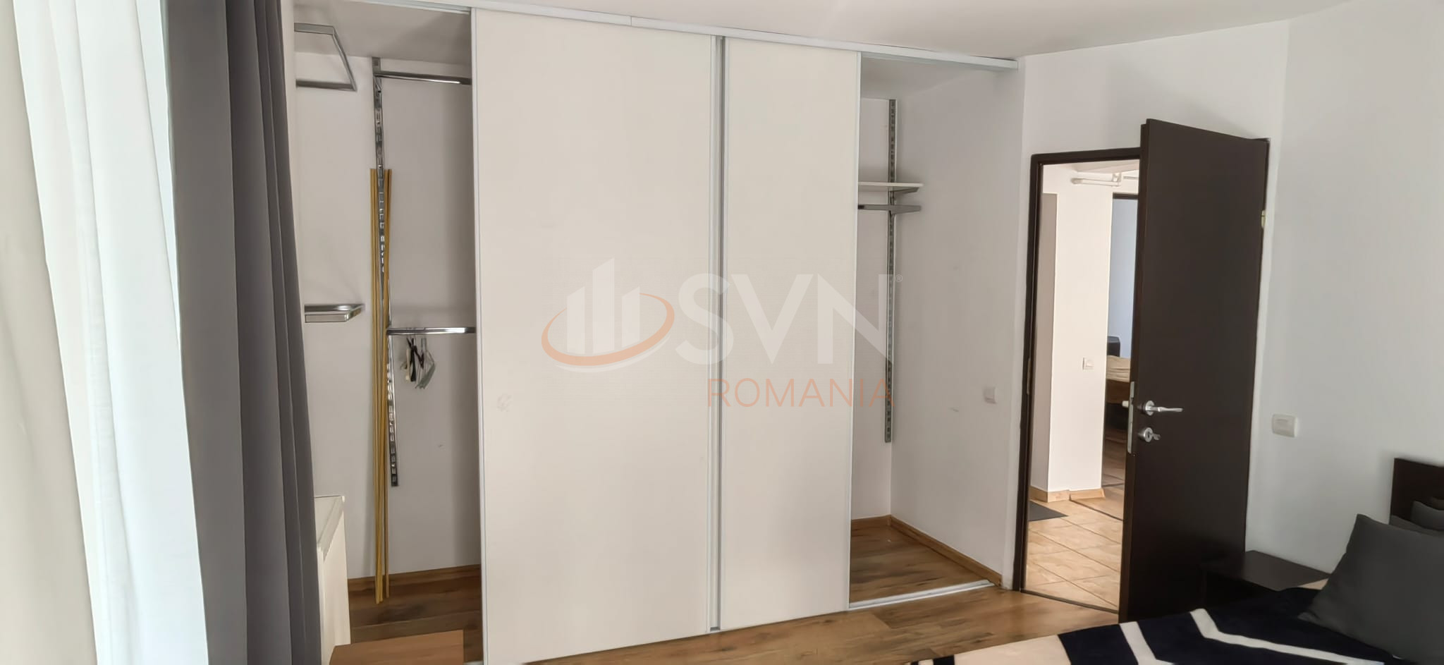 3 camere cu loc parcare exterior inclus Cluj/Buna Ziua